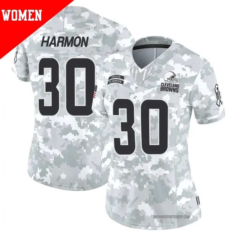 Duron Harmon Jersey Duron Harmon Cleveland Browns Jerseys